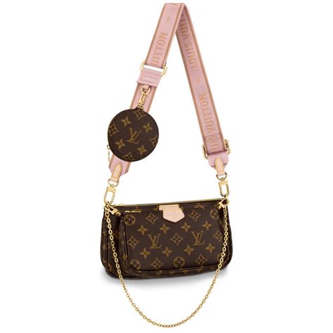 bolsa multi pochette louis vuitton|louis vuitton pochette accessories.